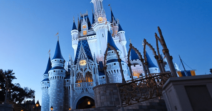 Best way to book a disney vacation