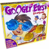 Amazon: Googly Eyes Showdown Game $7.44 (Reg. $14.88)