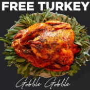Get a Free Thanksgiving Turkey From ButcherBox!