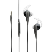 Walmart: Bose SoundSport In-Ear headphones for Android $34 (Reg. $49)+...