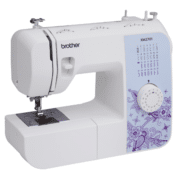 Walmart: Brother 27-Stitch Lightweight Full-Featured Sewing Machine $76...