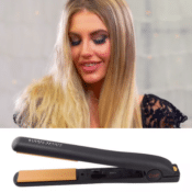 Target: CHI Original Flat Iron Straightener as low as $31.79 (Reg. $99.99)...