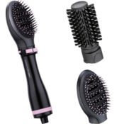 Best Buy: Conair InfinitiPRO Hot Air Brush Styler $29.99 (Reg. $59.99)...