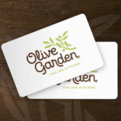 Olive Garden: FREE $10 Off Coupon When You Buy $50 in Gift Cards