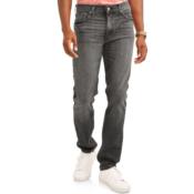 Walmart: George Men's Slim Straight Fit Jeans $9.96 (Reg. $13.78) - FAB...