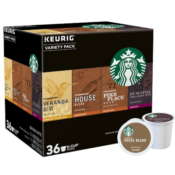 Office Depot Black Friday! Get FREE K-Cups!