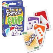 Amazon: PlayMonster Farkle Flip Card Game $4.62 (Reg. $9.99)