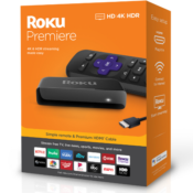 Walmart: Roku Express HD Streaming Media Player (2019) $29 (Reg. $39) -...