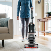 Walmart Black Friday! Shark DuoClean Lift-Away Speed Upright Vacuum $149...