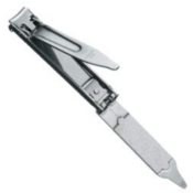 Amazon: Swiss Army Knife with Nail Clip $7.59 (Reg. $9.98) - FAB Ratings!...