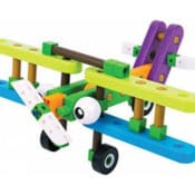 Amazon: Thames & Kosmos Kids First Aircraft Engineer Kit $18.37 (Reg. $44.99)...