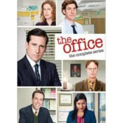 iTunes: The Office - The Complete Series (Digital HD TV Show) $29.99 (Reg....