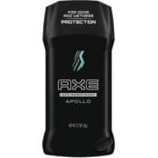 Amazon: AXE Antiperspirant Deodorant Stick for Men, Apollo 2.7 Ounce as...