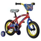 Amazon: Nickelodeon Paw Patrol Bicycle for Kids $82.13 (Reg. $159.00) FAB...