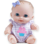 Amazon: Washable Baby Doll $6.99 (Reg. $12.99) FAB Ratings