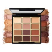 Amazon: Milani Eyeshadow Palette $9.68 (Reg. $19.99)