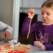 Amazon: PlayMonster Yeti in My Spaghetti $6.29 (Reg. $17.99) - FAB Ratings!