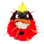 Amazon: Grumblies Scorch, Red $8.79 (Reg. $19.99)