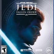 Amazon or Walmart: Star Wars Jedi: Fallen Order Deluxe Edition (PS4 or...