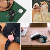 Amazon: Key Finder in Green And White $11.99 After Code (Reg. $29.99) +...