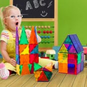 Amazon: Save on PicassoTiles as low as $28.98 FAB Ratings + Free Shipping!