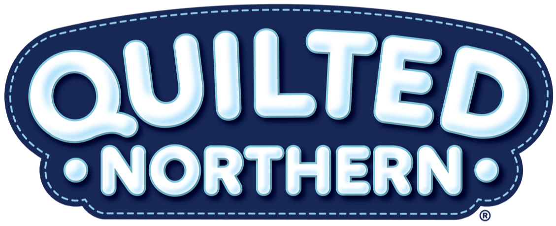 Quilted Northern logo