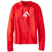Amazon: Kanu Surf Boys’ Platinum Rashguard as low as $5.76 (Reg. $16.99)...