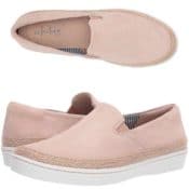 Amazon: Women’s Marie Pearl Loafer Blush Nubuck as low as $25.95 (Reg....