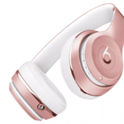 Target or Amazon Black Friday Doorbuster NOW: Beats Solo3 Wireless On-Ear...