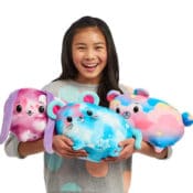 Amazon: Hushy The Bear Light Up Glowing Plush Toy $8.48 (Reg. $24.99) -...