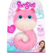 Amazon: Pinky Plush Interactive Toy $5.56 (Reg. $14.99) - FAB Ratings!
