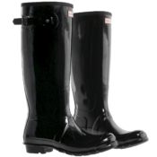 Sam's Club: Women's Tall Hunter Rain Boots (Various Styles) $79.98 (Reg....