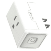 Best Buy: 2 Pack TP-Link Kasa Smart Wi-Fi Plug Mini $20 (Reg. $45.98) +...