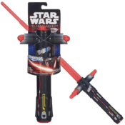 Amazon Cyber Week! Star Wars Extendable Lightsaber $7.93 (Reg. $14.99)