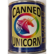 Amazon: Canned