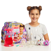 Amazon: Pikmi Pops Bubble Drops Squeeze Ball Maker $9.99 (Reg. $24.99)...