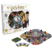 Amazon Holiday Deal! Pressman Harry Potter Tri-Wizard Tournament Game $5.99...