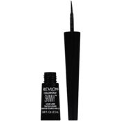 Amazon: Revlon Black Out Colorstay Skinny Liquid Eyeliner as low as $3.86...