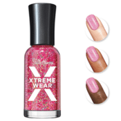 Amazon: Sally Hansen Xtreme Wear, Heart Of Sass as low as $1.52 (Reg. $3)...