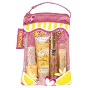 Amazon: Smackers Pink Lemonade Glam Bag Makeup Set as low as $5.03 (Reg....