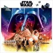 Amazon: Star Wars 2020 Wall Calendar $4.97 (Reg. $14.99) - FAB Ratings!...
