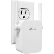 Amazon: TP-LinkWiFi Range Extender $14.95 (Reg. $29.99)