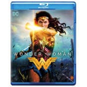 Amazon: Wonder Woman Blu-ray $8.16 (Reg. $19.98) - FAB Ratings!