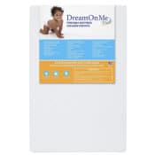 Amazon: Dream on Me Portable Crib Mattress $7.22 (Reg. $42.25) FAB Ratings!