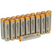 Amazon: AmazonBasics AAA or AA Alkaline Batteries as low as $4.22 (Reg....