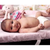 Amazon Cyber Week! Size 4 160 Pieces Ultra Absorbent Diapers as low as...