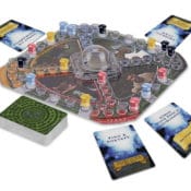 Amazon Holiday Deal: Harry Potter Triwizard Maze Game $5.99 (Reg. $9.99)...