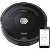 Amazon: iRobot Roomba 675 Robot Vacuum-Wi-Fi Connectivity $199.99 (Reg....