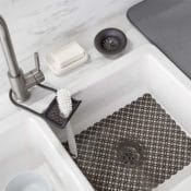 Amazon Cyber Week! AmazonBasics Sink Set Bundle $14.24 (Reg. $24.84)