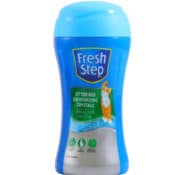 Amazon: Cat Litter Box Crystals Deodorizer in Fresh Scent $2.20 (Reg. $5.99)...